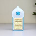 ZK-6S Muslim Zikir Plug in Speaker With Entire Quran (114 Surah) - Image 2
