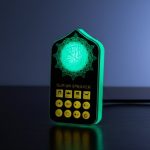Imported Smart Plug in Quran with Remote(Free Digital Counter Tasbih ) - Image 2