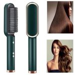 FH909 Professional Hair Straightener Comb - Image 2