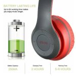 P47 - Wireless Bluetooth Headphone - Image 2