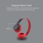 P47 - Wireless Bluetooth Headphone - Image 4