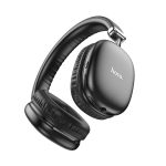 HOCO W35 Max Wireless Bluetooth Headphones - Image 3