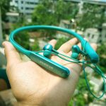 Recrsi Neckband Headphone NY27 - Image 7