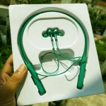 Recrsi Neckband Headphone NY27 - Image 5