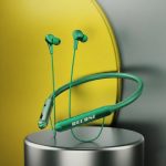 Recrsi Neckband Headphone NY27 - Image 3