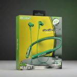 Recrsi Neckband Headphone NY27