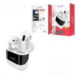 VEN-DENS Wireless Earphone With Smart Display VD BT008 - Image 2