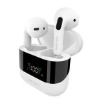 VEN-DENS Wireless Earphone With Smart Display VD BT008