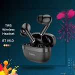 Hoco MMJ-24 Wireless Headset - Image 4