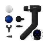 Hot and Cold Compress Massage Gun - Image 2