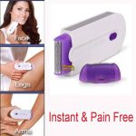 Instant Hair Remover pain free - Image 2