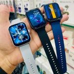 COLMI P81 Voice Calling Smart watch IP68 Waterproof - Image 4