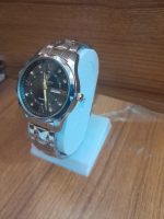 BINBOND 2521 Luxury Brand Luminous Quartz Watch For Men (Black Dial - Image 3