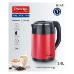 Prestige Electric Kettle 2.0L