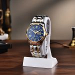 Poedagar Luxury Men's Watch (Water Resistant) - Image 2
