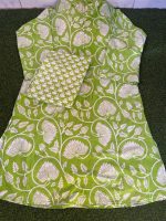 ndian Floral Co-ord Set - Image 5