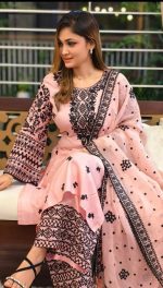 Unstitch Three Piece - Image 11