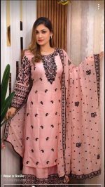 Unstitch Three Piece - Image 8
