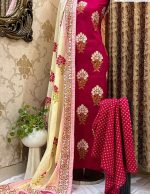 Unstitch Three Piece - Image 10