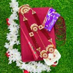 Exclusive saree gift combo