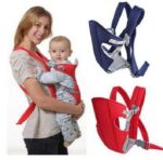 Baby Care Bag