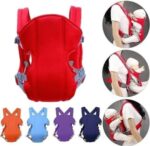 Baby Care Bag - Image 3