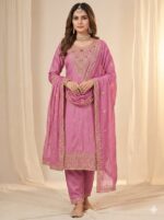 Cotton Three Piece - Image 2