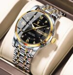 POEDAGAR 936 Luxury Men’s Watch