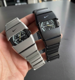 RC Nikee Chain Watch - Image 3