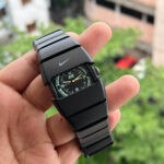 RC Nikee Chain Watch