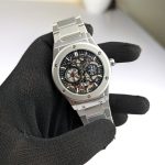 Hublot mechanical Waterproof Stainless Steel watch - Image 2