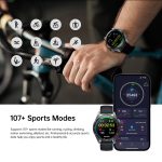 JOYROOM JR-FC2 Classic Series Smart Watch (Answer/Make Call)-B2B - Image 2