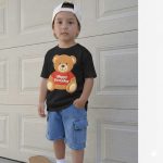 Baby TShirt and Denim Pant Set - Image 12