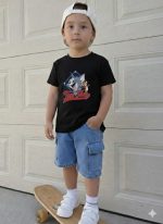 Baby TShirt and Denim Pant Set - Image 11