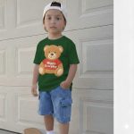 Baby TShirt and Denim Pant Set - Image 10