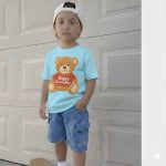 Baby TShirt and Denim Pant Set - Image 13