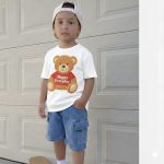 Baby TShirt and Denim Pant Set - Image 15
