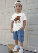 Baby TShirt and Denim Pant Set - Image 5