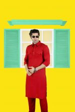 Kabli Set (Kabli+Pajama) - Image 4