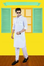 Kabli Set (Kabli+Pajama) - Image 3