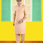 Kabli Set (Kabli+Pajama)