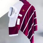 Premium Half Sleeve polo Shirts - Image 3