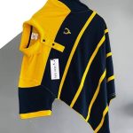 Premium Half Sleeve polo Shirts - Image 10
