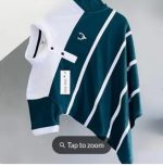 Premium Half Sleeve polo Shirts - Image 8