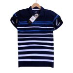 Premium Half Sleeve polo Shirts - Image 2