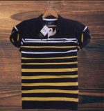 Premium Half Sleeve polo Shirts - Image 7