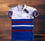 Premium Half Sleeve polo Shirts - Image 9