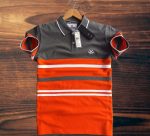 Premium Half Sleeve polo Shirts - Image 5