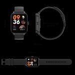 COLMI P81 Voice Calling Smart Watch Ultra, Bluetooth Smartwatch Men Women - Image 5