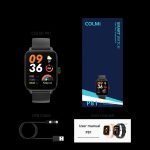 COLMI P81 Voice Calling Smart Watch Ultra, Bluetooth Smartwatch Men Women - Image 6